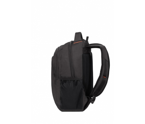 American Tourister At Work 13.3"-14.1" czarny/pomarańczowy - 738171 - zdjęcie 5